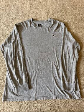 OVO Long Sleeve Shirt